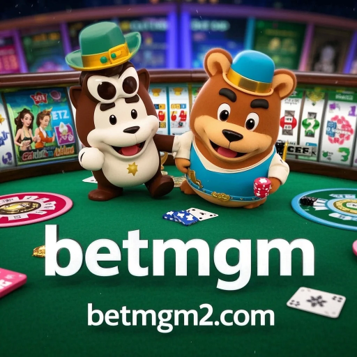 betmgm