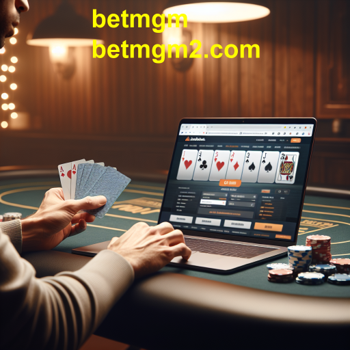 Poker online